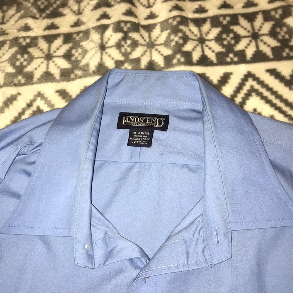 Dress shirt